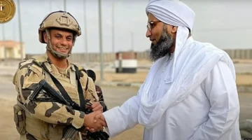 تصريح قوي الحبيب الجفري يرد على مبرري التحرش بالفتيات